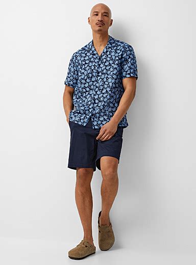 michael kors guide des tailles|Le short chino extensible .